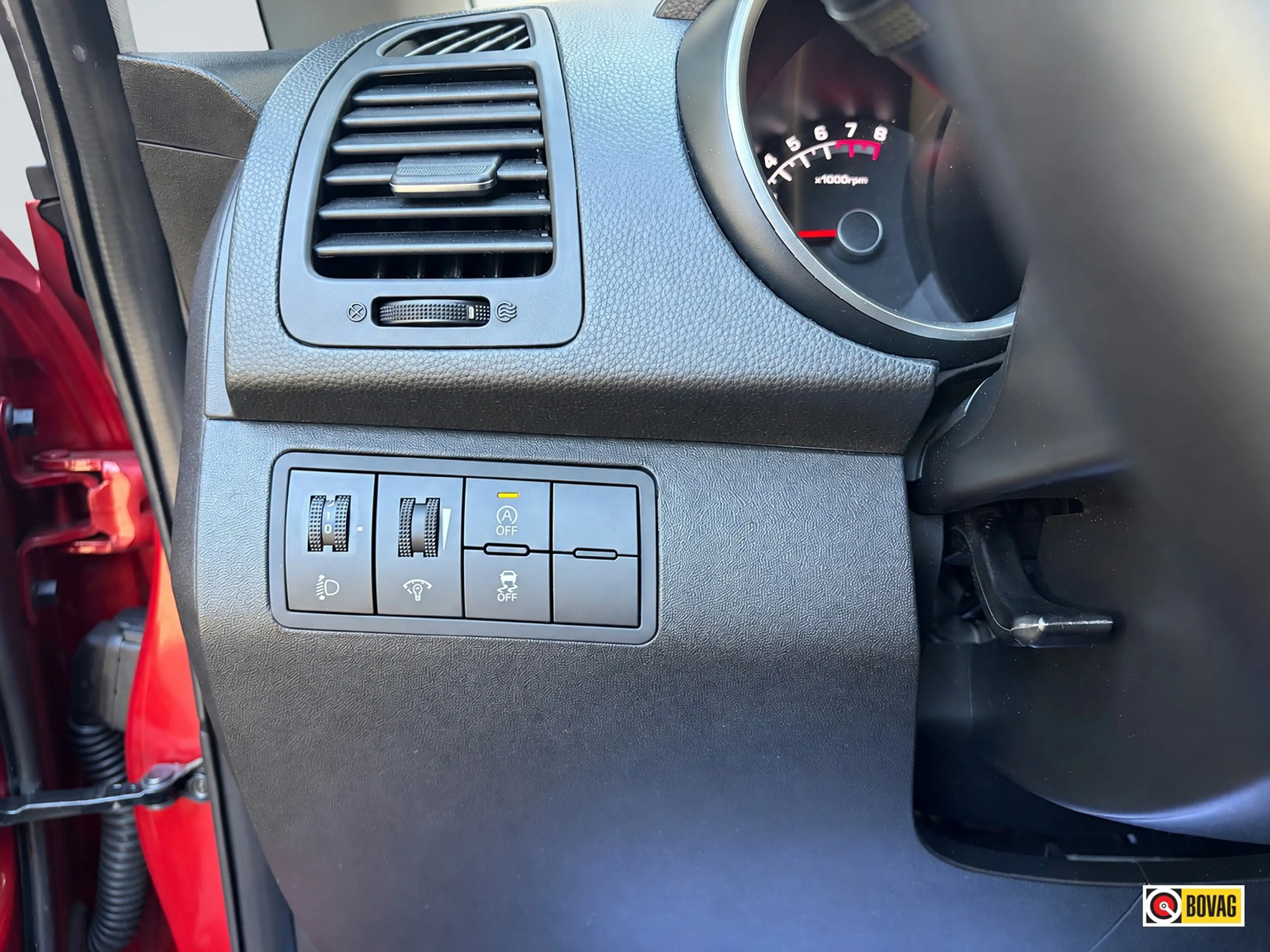 Kia Venga 1.4 CVVT ExecutiveLine PANORAMADAK STOELVERWARMING — photo 18