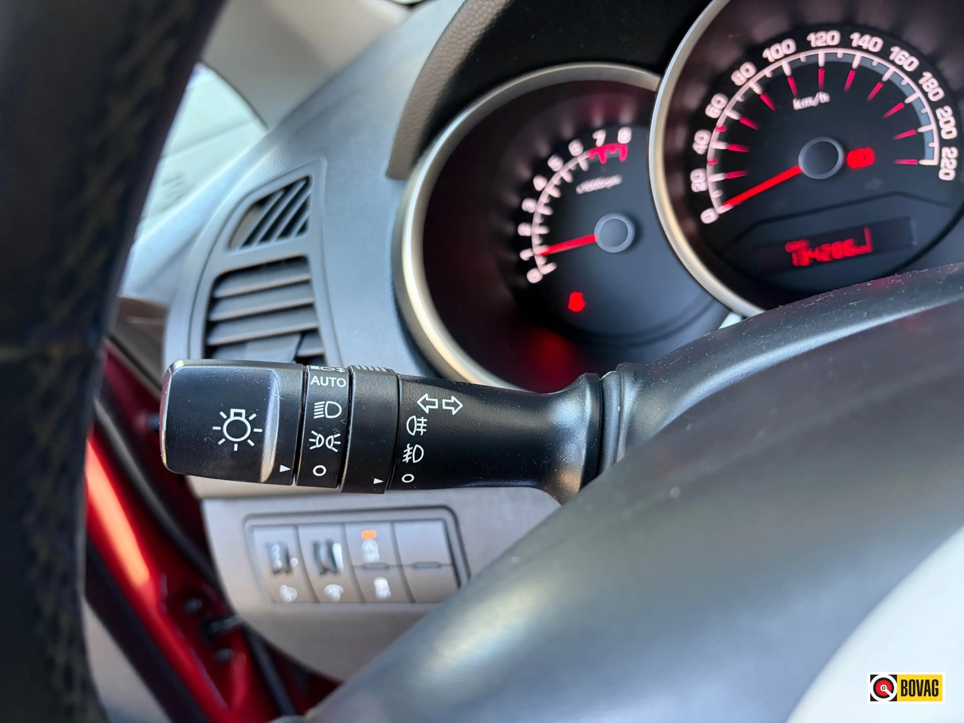 Kia Venga 1.4 CVVT ExecutiveLine PANORAMADAK STOELVERWARMING — photo 20