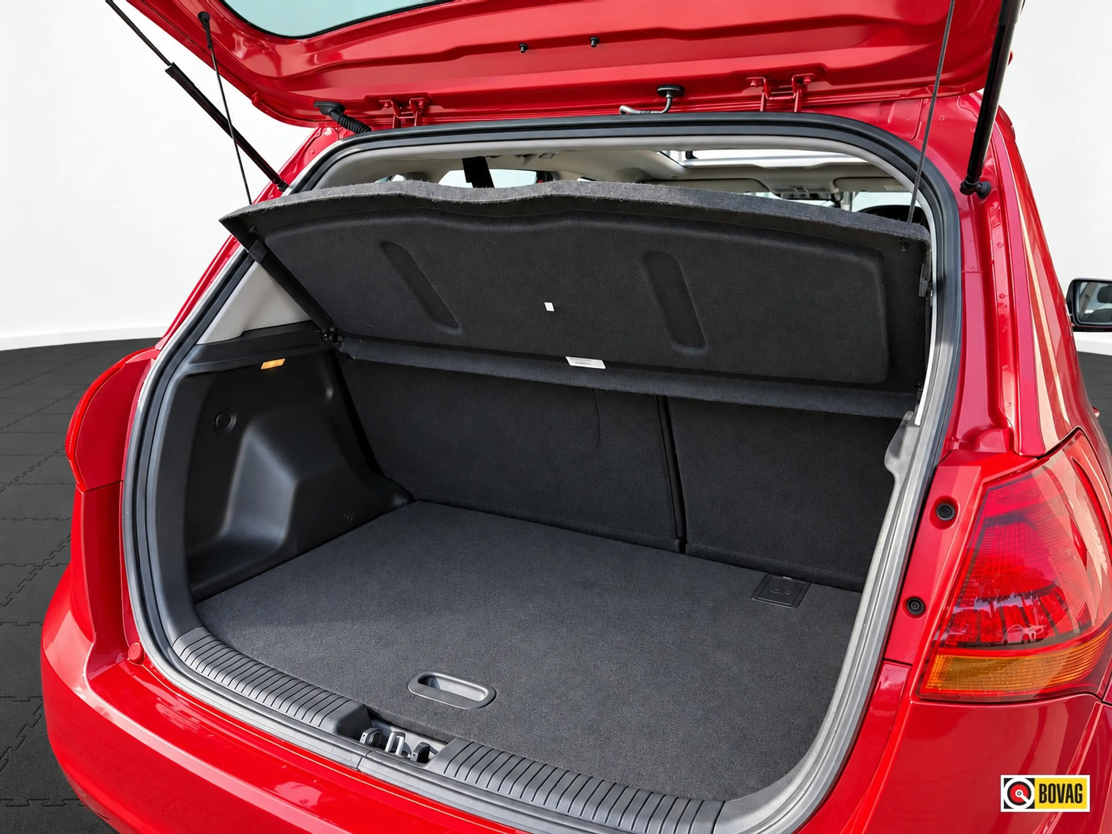 Kia Venga 1.4 CVVT ExecutiveLine PANORAMADAK STOELVERWARMING — photo 6