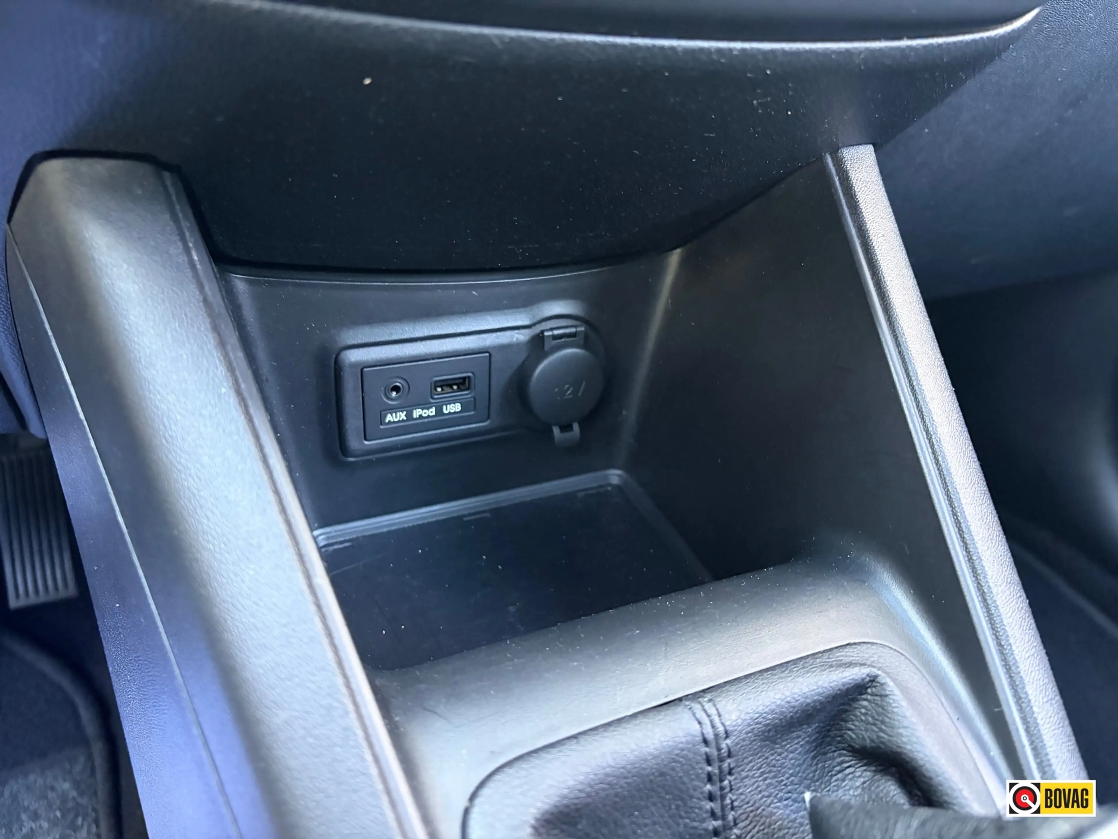 Kia Venga 1.4 CVVT ExecutiveLine PANORAMADAK STOELVERWARMING — photo 29