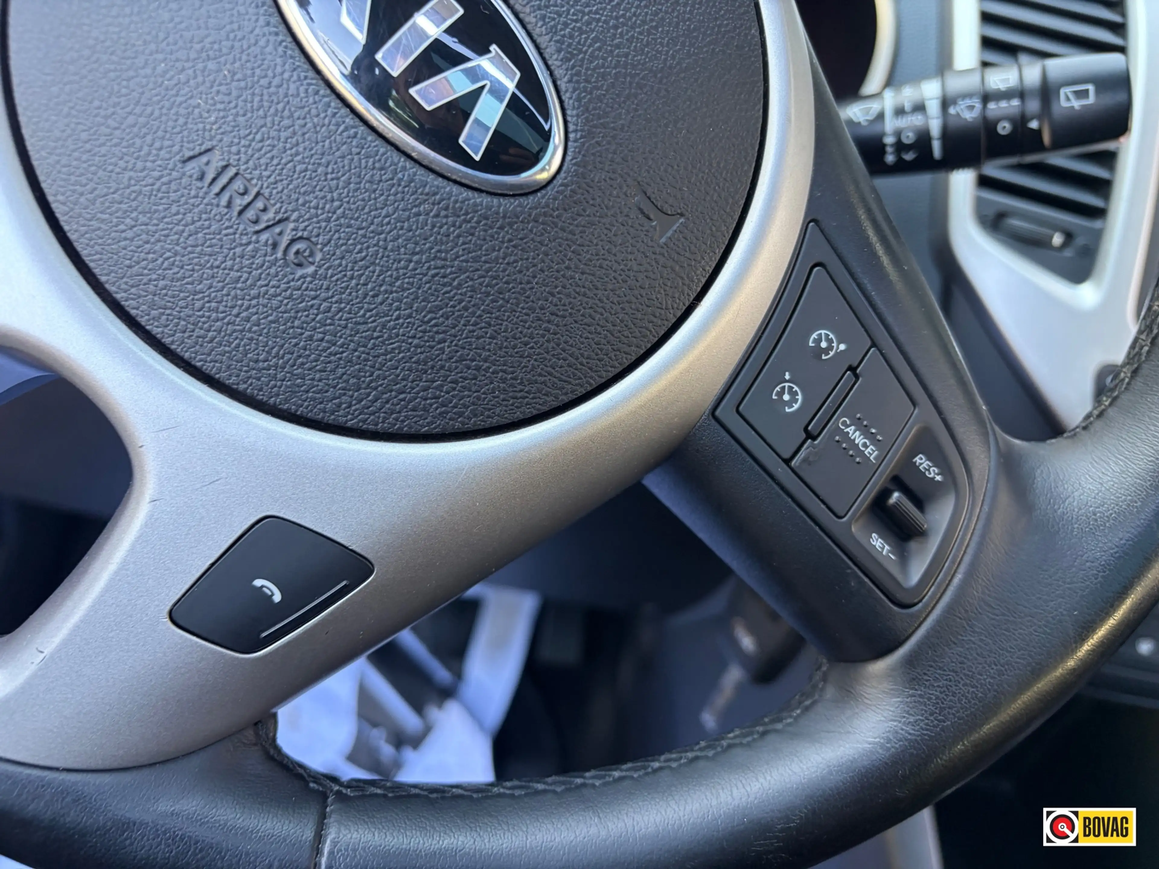 Kia Venga 1.4 CVVT ExecutiveLine PANORAMADAK STOELVERWARMING — photo 23
