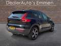 Volvo XC40 2.0 D4 AWD R-Design ECC LEDER LMV NAVI Zwart - thumbnail 4