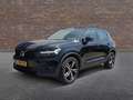 Volvo XC40 2.0 D4 AWD R-Design ECC LEDER LMV NAVI Zwart - thumbnail 2