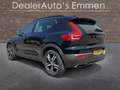 Volvo XC40 2.0 D4 AWD R-Design ECC LEDER LMV NAVI Zwart - thumbnail 3