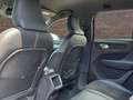 Volvo XC40 2.0 D4 AWD R-Design ECC LEDER LMV NAVI Zwart - thumbnail 6