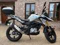 BMW G 310 GS Wit - thumbnail 3