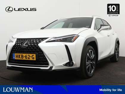Lexus UX 250h Business Line | Blind Spot Monitor | Leder | Stuur