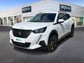 Peugeot 2008 1.5BlueHDi S&S Allure Pack 110 Blanc - thumbnail 1