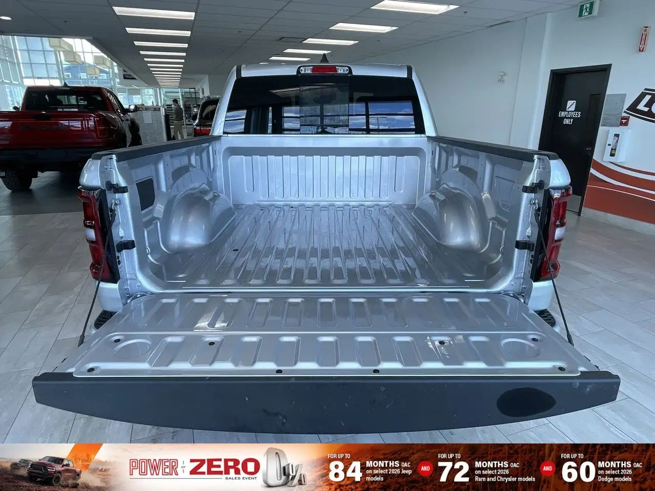 RAM 1500 photo RAM 1500