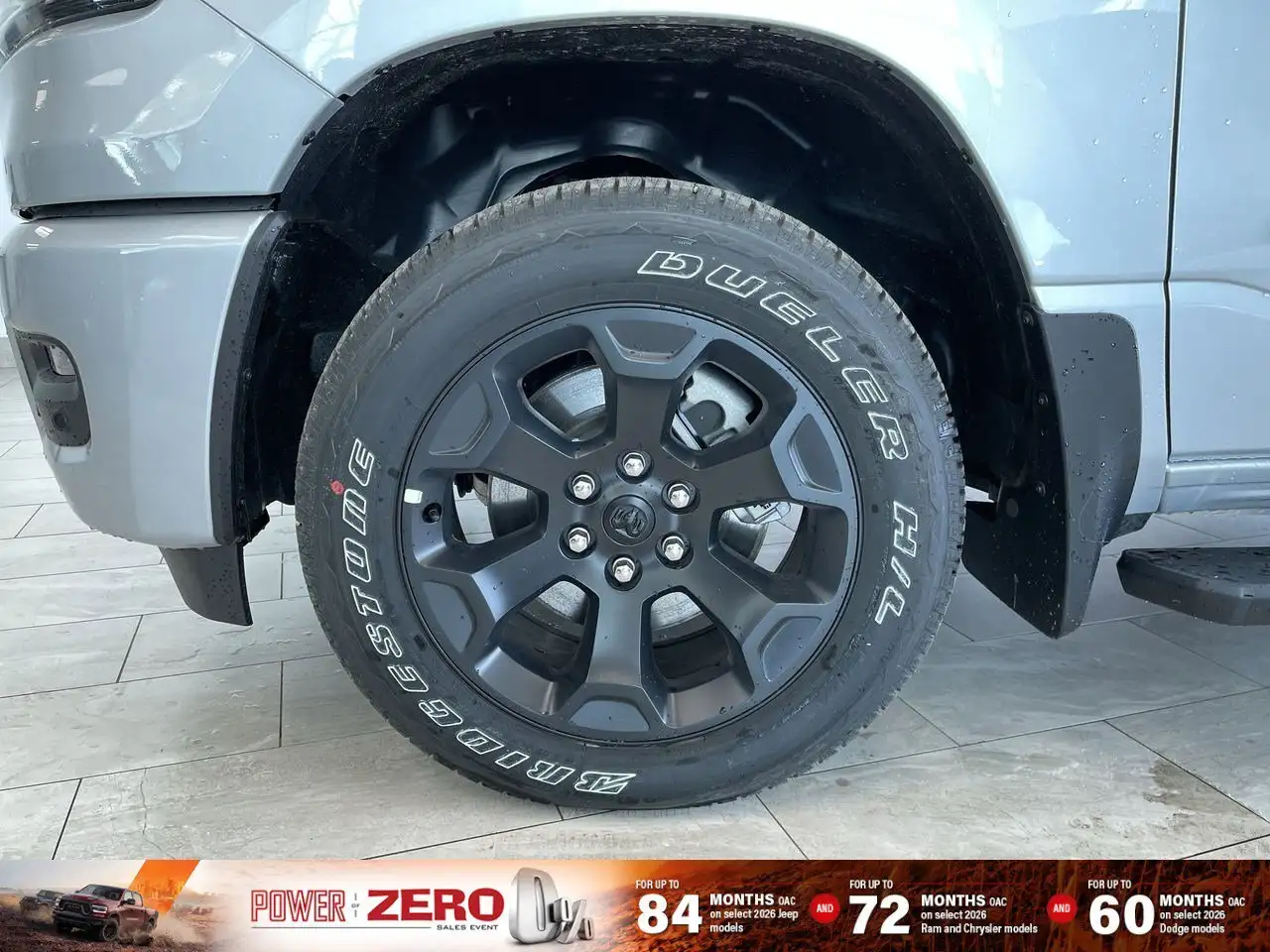 RAM 1500 photo RAM 1500