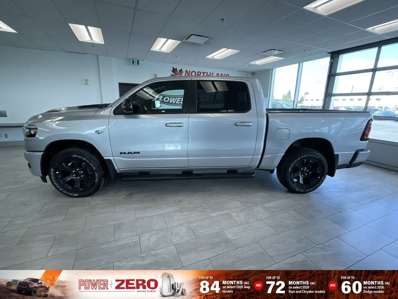 RAM 1500 photo RAM 1500