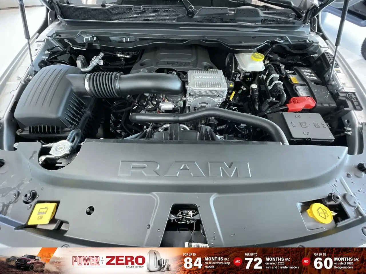 RAM 1500 photo RAM 1500
