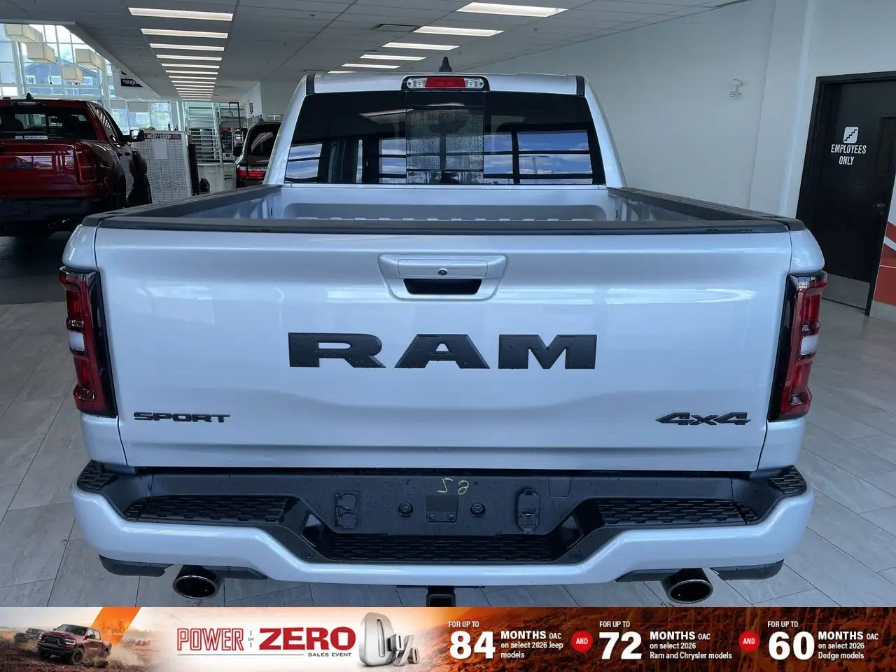 RAM 1500 photo RAM 1500