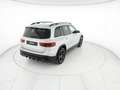 Mercedes-Benz GLB 180 180 d premium auto Argento - thumbnail 3