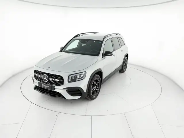 Mercedes-Benz GLB 180 180 d premium auto