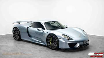 SPYDER + LIFT + CARBON + BURMESTER