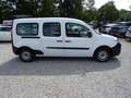 Renault Kangoo Rapid Maxi Extra Combi 1.5 dCi 90 Klima Blanc - thumbnail 4