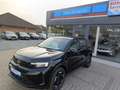 Opel Frontera Frontera 1.2 Hybr 110pk Edition DEMO **OVERNAME** Zwart - thumbnail 1