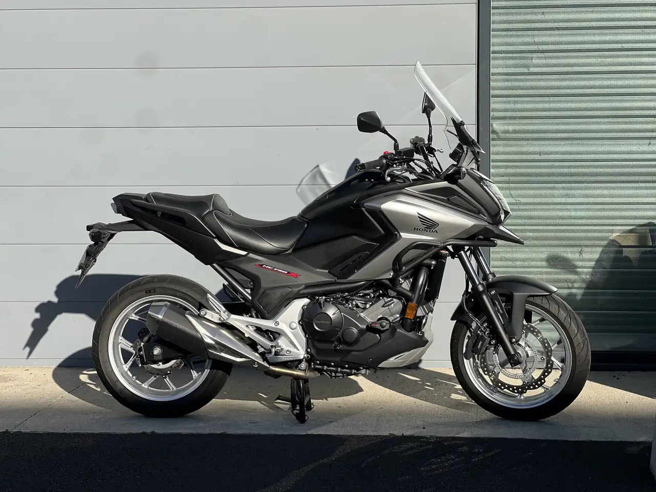 Honda NC 750