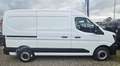 Nissan Interstar L2H2 dCi150 3,5t N-Connecta*HV*AHK Blanc - thumbnail 4