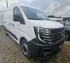 Nissan Interstar L2H2 dCi150 3,5t N-Connecta*HV*AHK Blanc - thumbnail 3