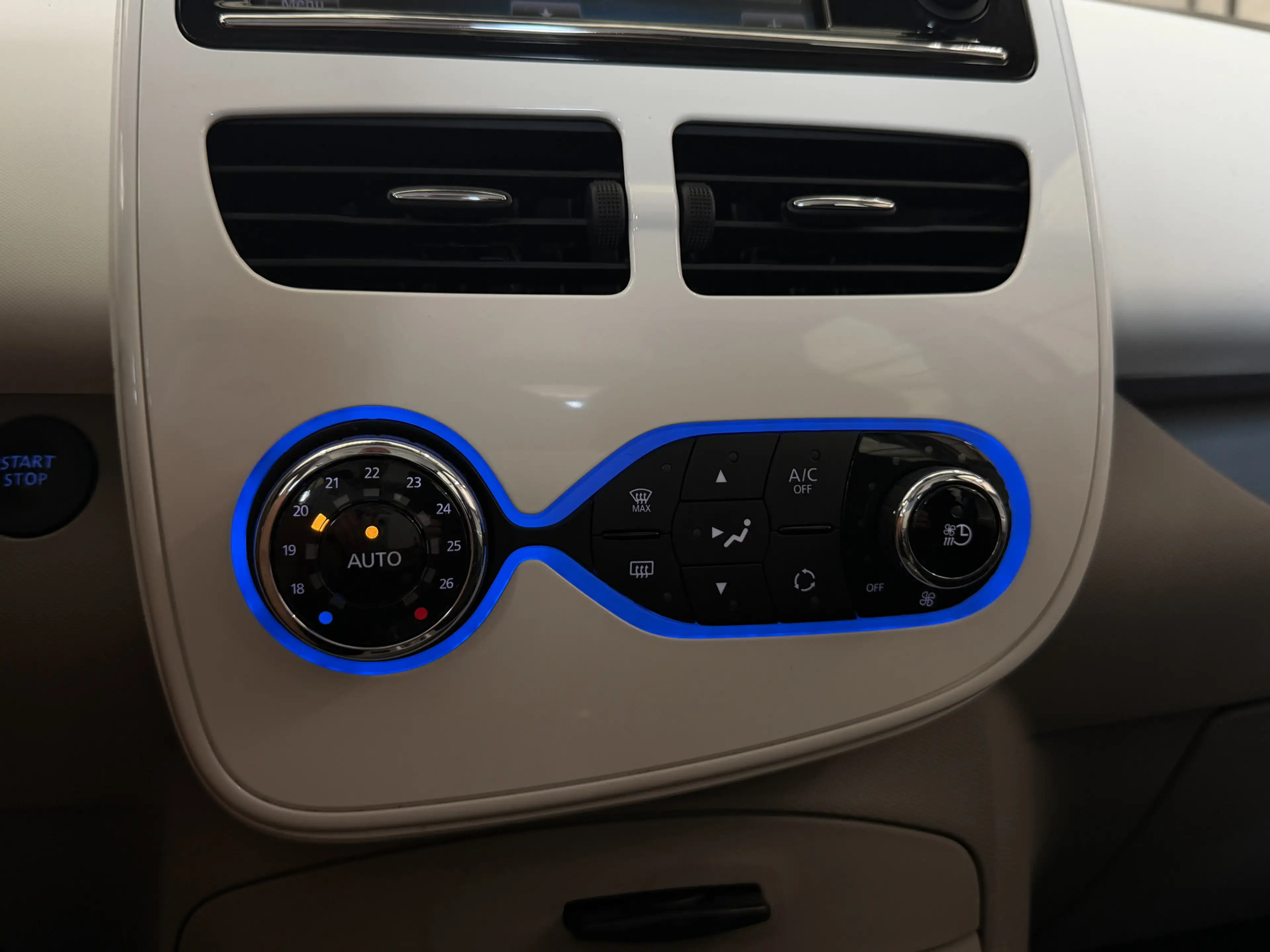 Renault ZOE R90 Life 41 kWh (ex Accu) I Aut. I Clima I Navi — photo 13