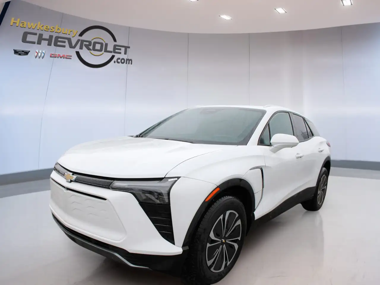 2025 Chevrolet Blazer