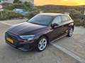 Audi A3 Audi A3 40 TFSIe · S-line · B&O · Paars metallic Fioletowy - thumbnail 2