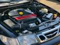 Saab 9-3 Cabrio 2.0 Turbo S|Sublieme staat|Zwart-Zwart|Lede Siyah - thumbnail 13