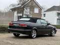 Saab 9-3 Cabrio 2.0 Turbo S|Sublieme staat|Zwart-Zwart|Lede Black - thumbnail 7