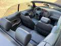 Saab 9-3 Cabrio 2.0 Turbo S|Sublieme staat|Zwart-Zwart|Lede Siyah - thumbnail 12