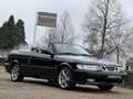 Saab 9-3 Cabrio 2.0 Turbo S|Sublieme staat|Zwart-Zwart|Lede Siyah - thumbnail 4