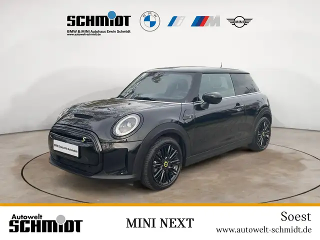 MINI Cooper SE Classic Trim + GARANTIE-bis-08.2028