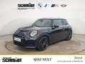 MINI Cooper SE Classic Trim + GARANTIE-bis-08.2028 Schwarz - thumbnail 1