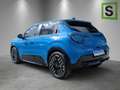 Nissan Micra MICRA Advance 52 kWh / 110 kW (150 PS) Blau - thumbnail 3