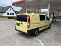 Mercedes-Benz Vito 109 CDI Lang Jaune - thumbnail 3