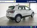Volkswagen T-Cross 1.0 STYLE TSI 95CV Gris - thumbnail 7