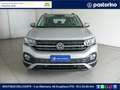 Volkswagen T-Cross 1.0 STYLE TSI 95CV Gris - thumbnail 3