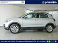 Volkswagen T-Cross 1.0 STYLE TSI 95CV Gris - thumbnail 6