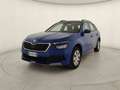 Skoda Kamiq 1.0 tsi Ambition 110cv dsg ! OK NEOPATENTAT ! Blauw - thumbnail 3