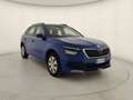 Skoda Kamiq 1.0 tsi Ambition 110cv dsg ! OK NEOPATENTAT ! Blauw - thumbnail 1