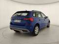 Skoda Kamiq 1.0 tsi Ambition 110cv dsg ! OK NEOPATENTAT ! Blauw - thumbnail 4