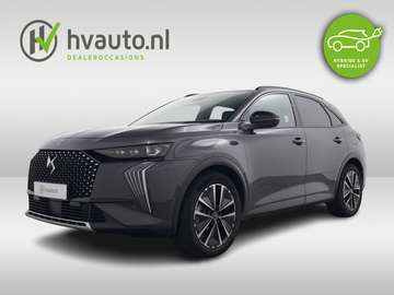 1.6 PHEV 300PK 4x4 ETOILE AUT8 | Trekhaak| Panoram