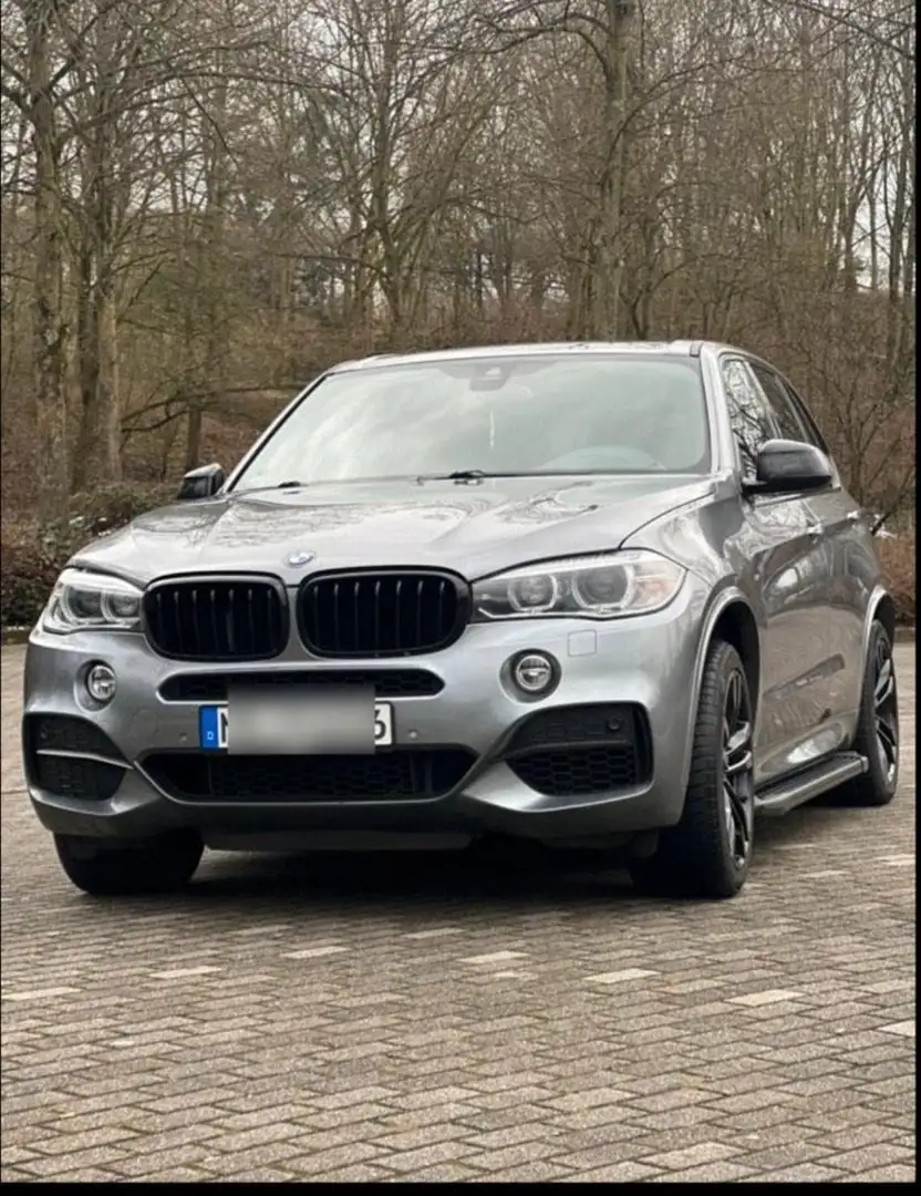 BMW X5 M M50d Sport-Aut. - 2