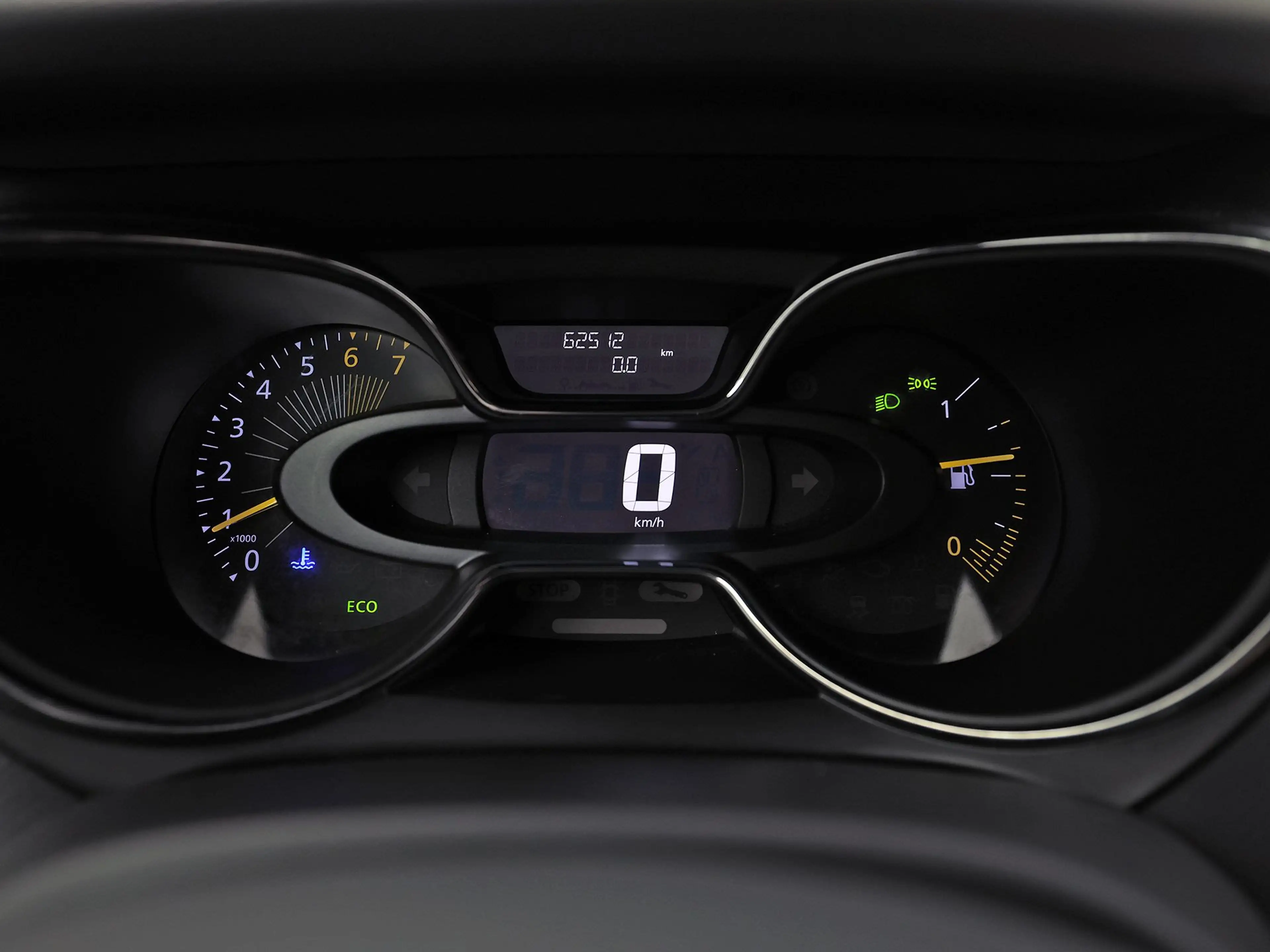 Renault Captur 0.9 TCe Dynamique (NAVIGATIE, CLIMATE, BRUIN LEDER — photo 19