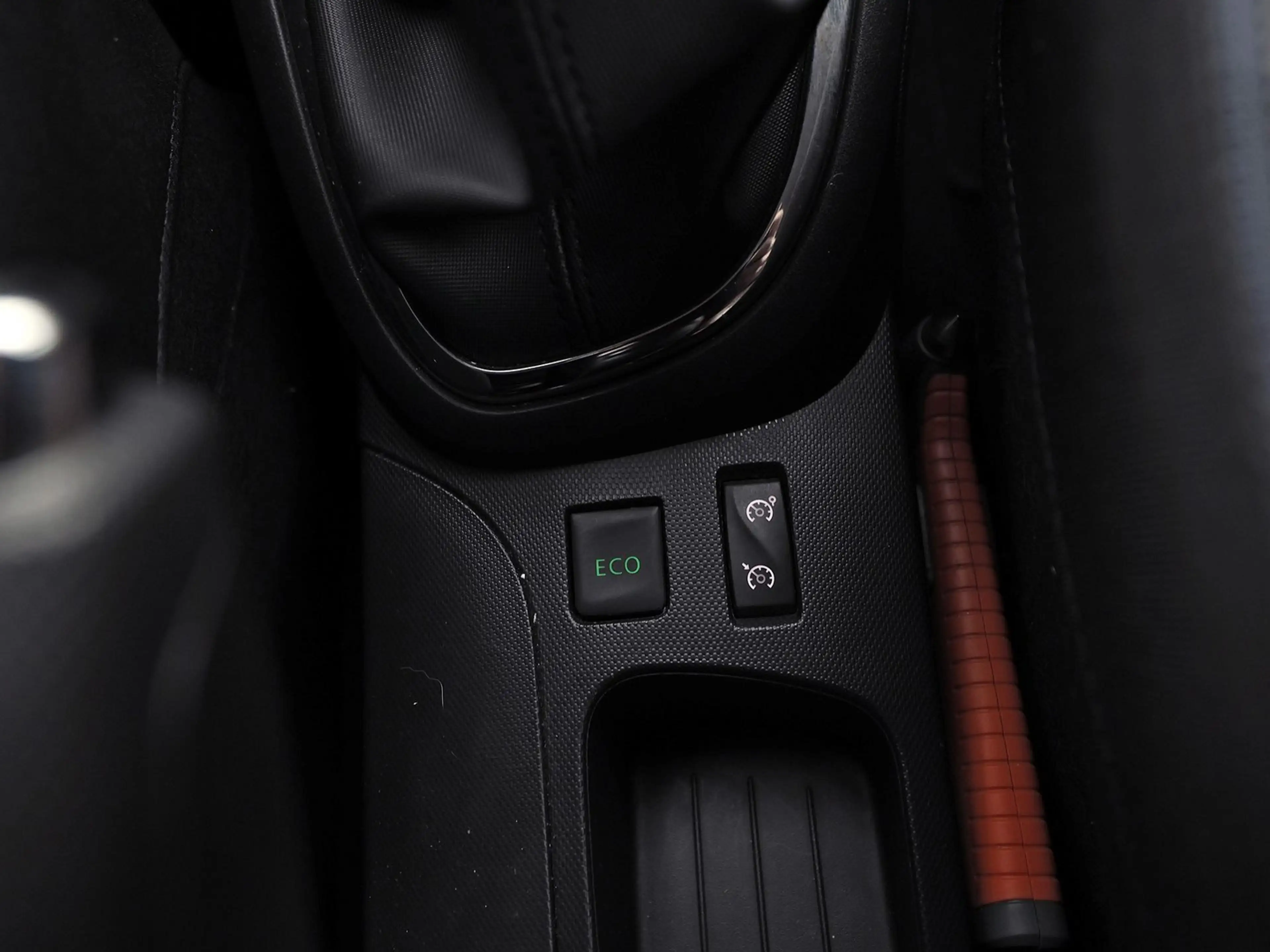 Renault Captur 0.9 TCe Dynamique (NAVIGATIE, CLIMATE, BRUIN LEDER — photo 21
