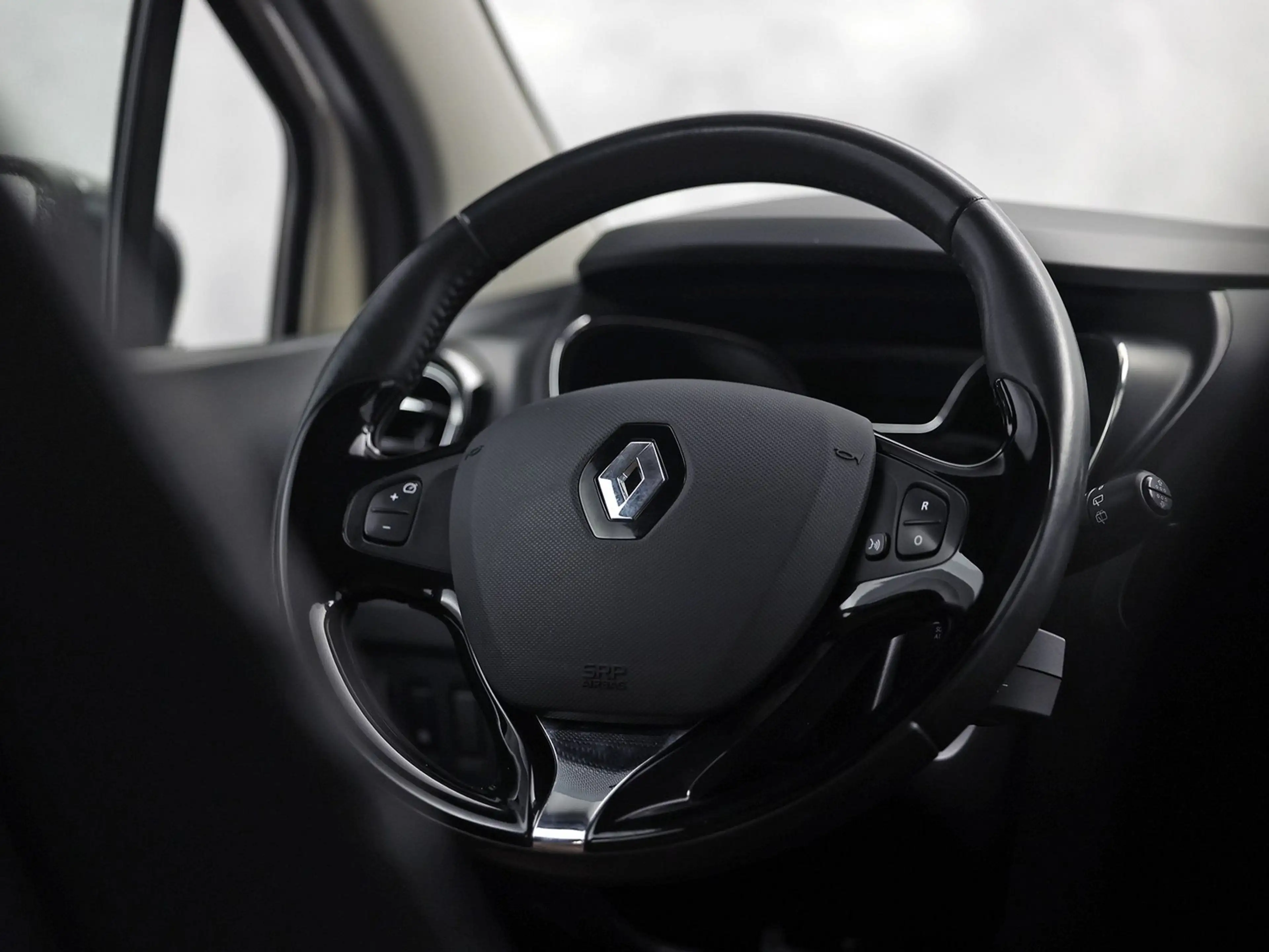 Renault Captur 0.9 TCe Dynamique (NAVIGATIE, CLIMATE, BRUIN LEDER — photo 16