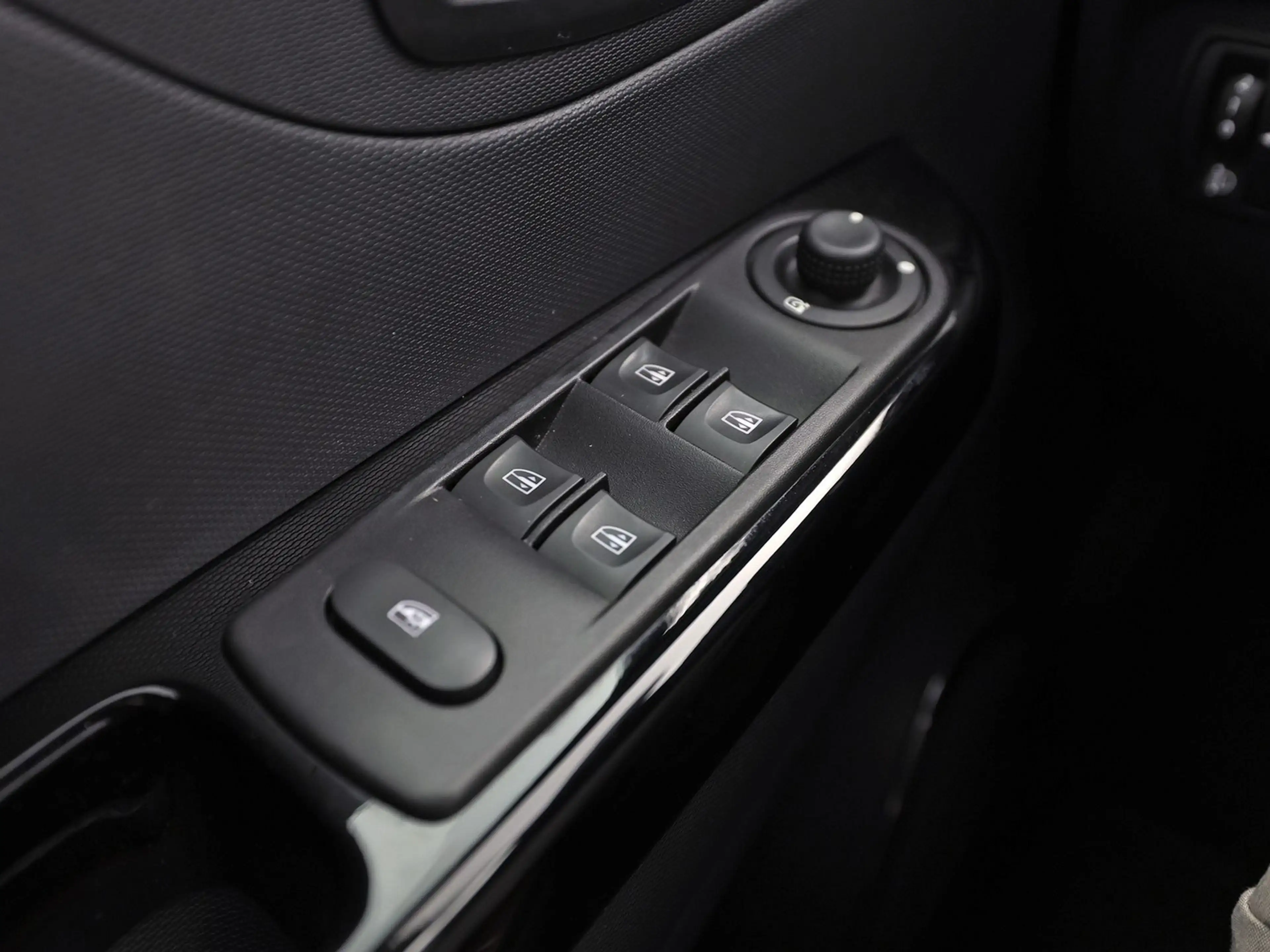 Renault Captur 0.9 TCe Dynamique (NAVIGATIE, CLIMATE, BRUIN LEDER — photo 22