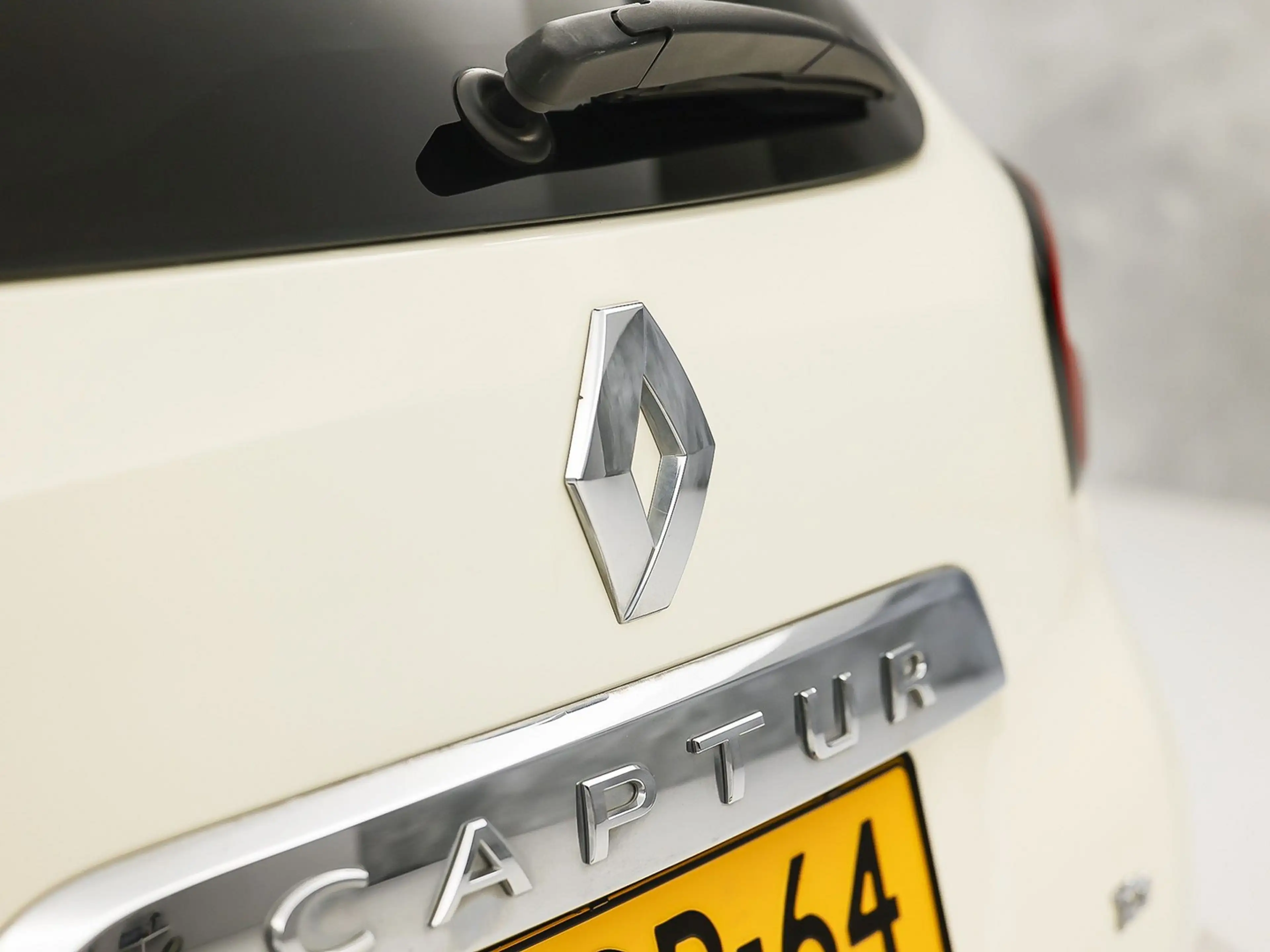 Renault Captur 0.9 TCe Dynamique (NAVIGATIE, CLIMATE, BRUIN LEDER — photo 26