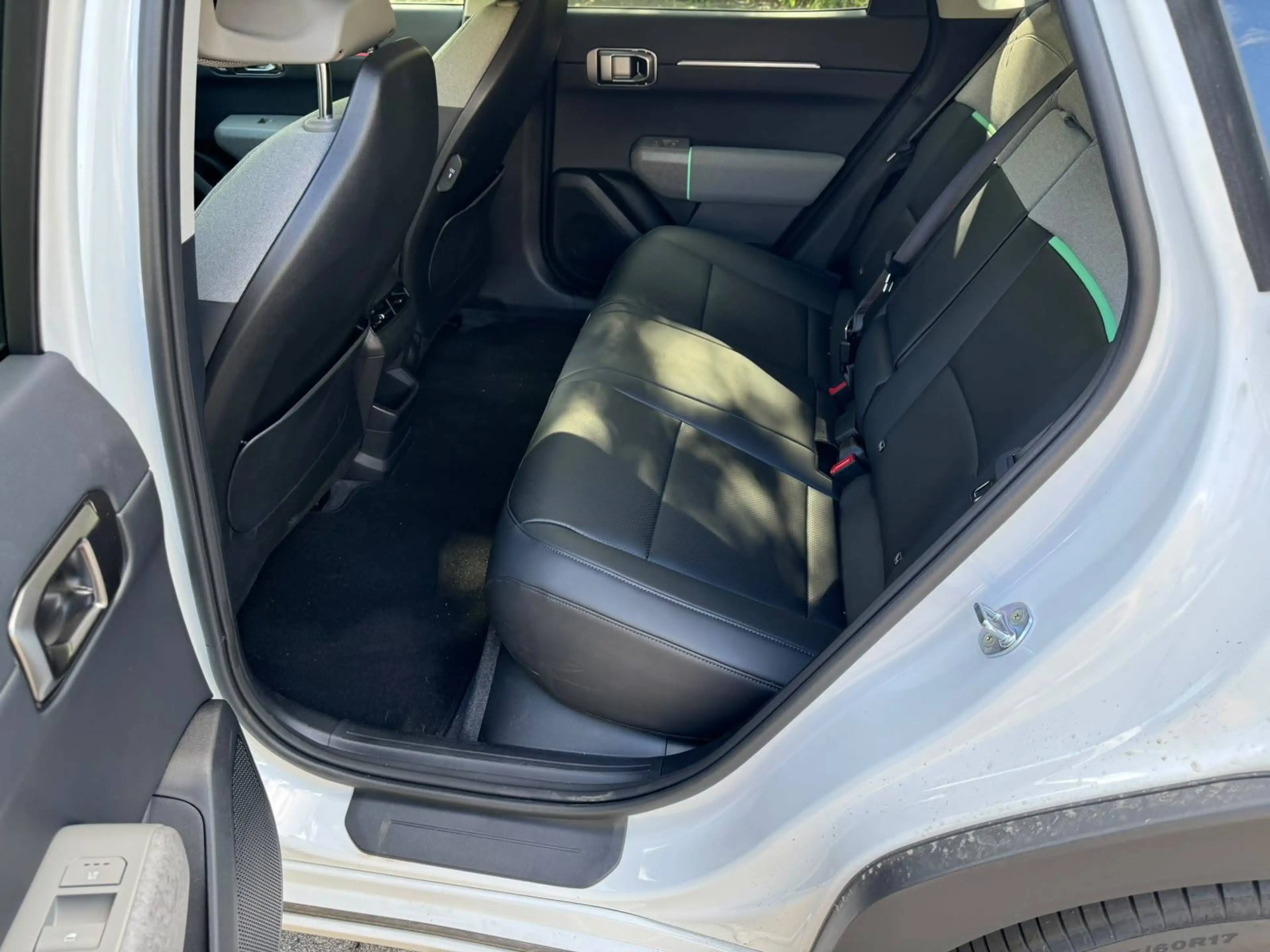 Kia EV4 Hatchback 81,4 kWh FWD Earth |UPG|TECH|WIN| — photo 12